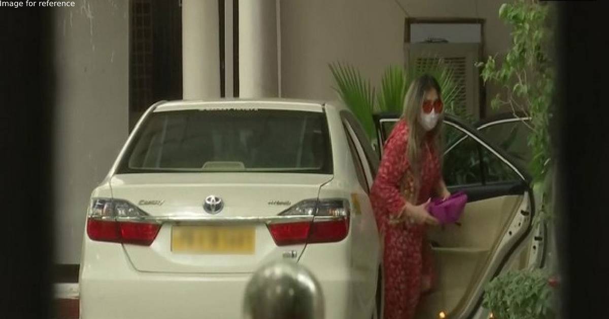 Sukesh Chandrashekhar's aide Pinky Irani joins Delhi Police probe